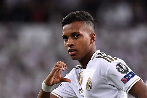 fotos de rodrygo goes